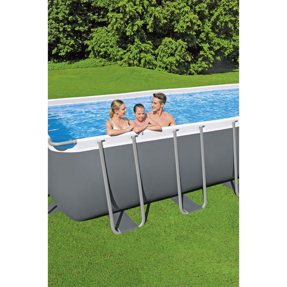 BWAGP BWAY-POOLSET-POWERSTEEL-549X274X132CM