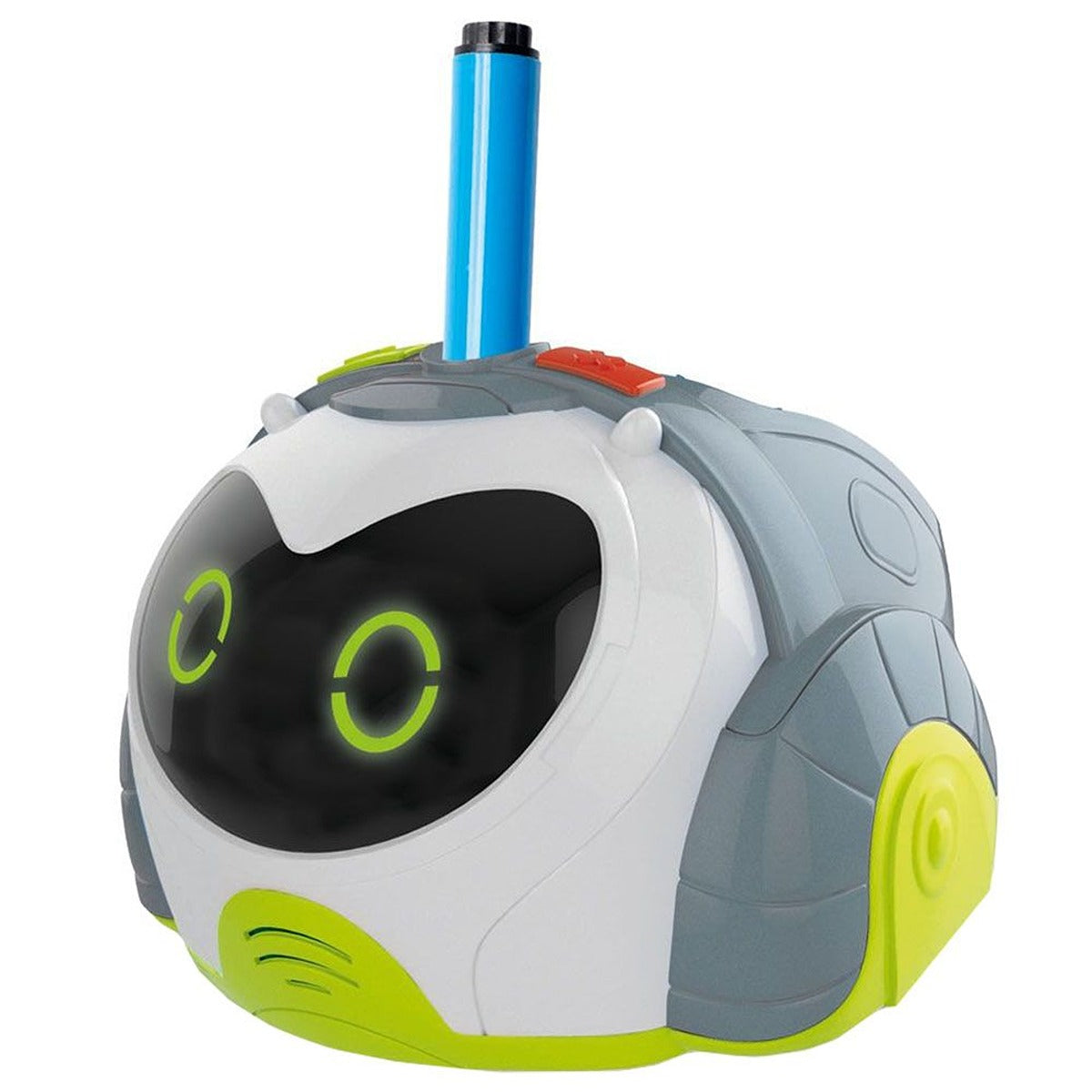 CLEMEN CLEMENTONI-CODING-LAB-BUBBLE-ROBOT