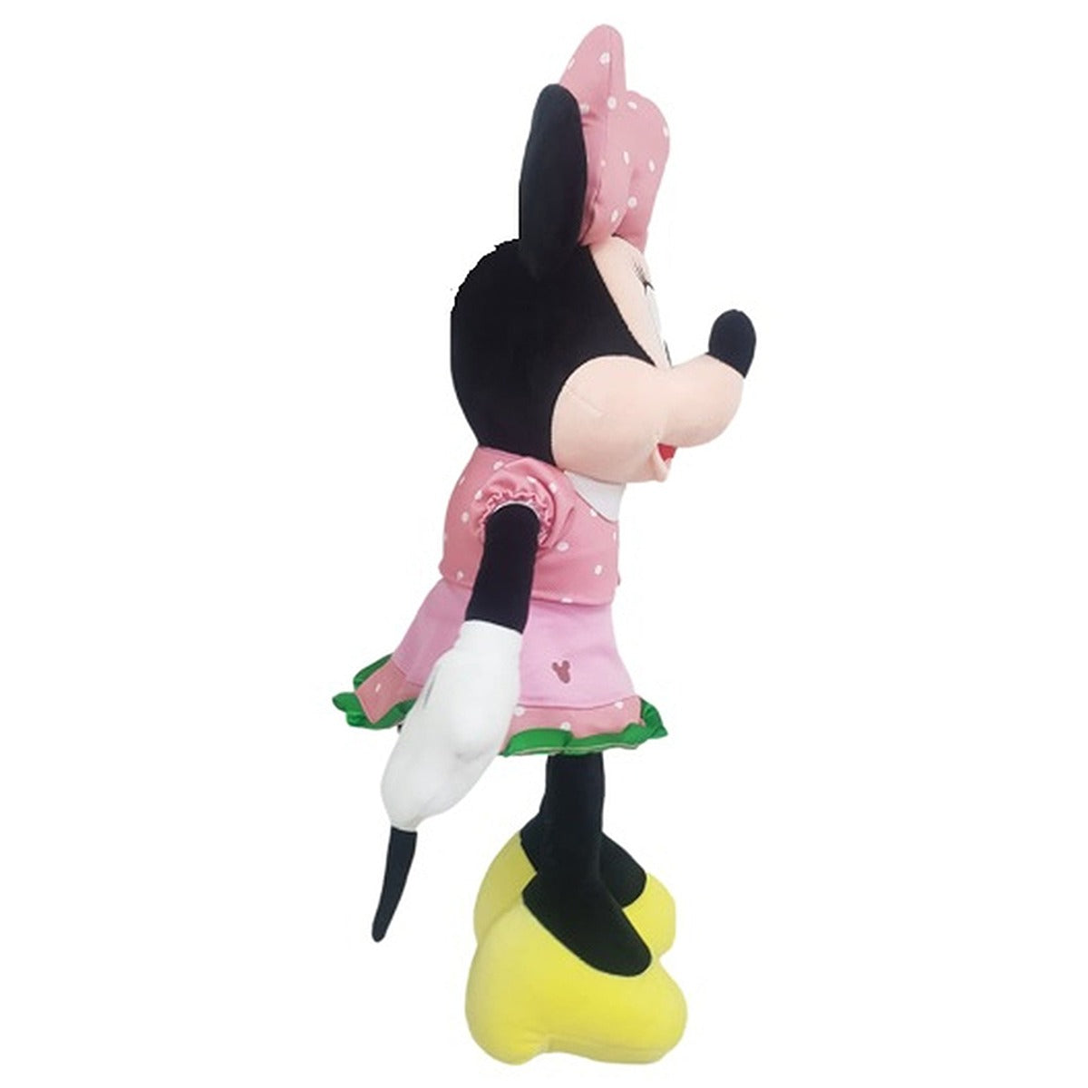 DISNP DISNEY-PLUSH-MINNIE-STRAWBERIES-L-17