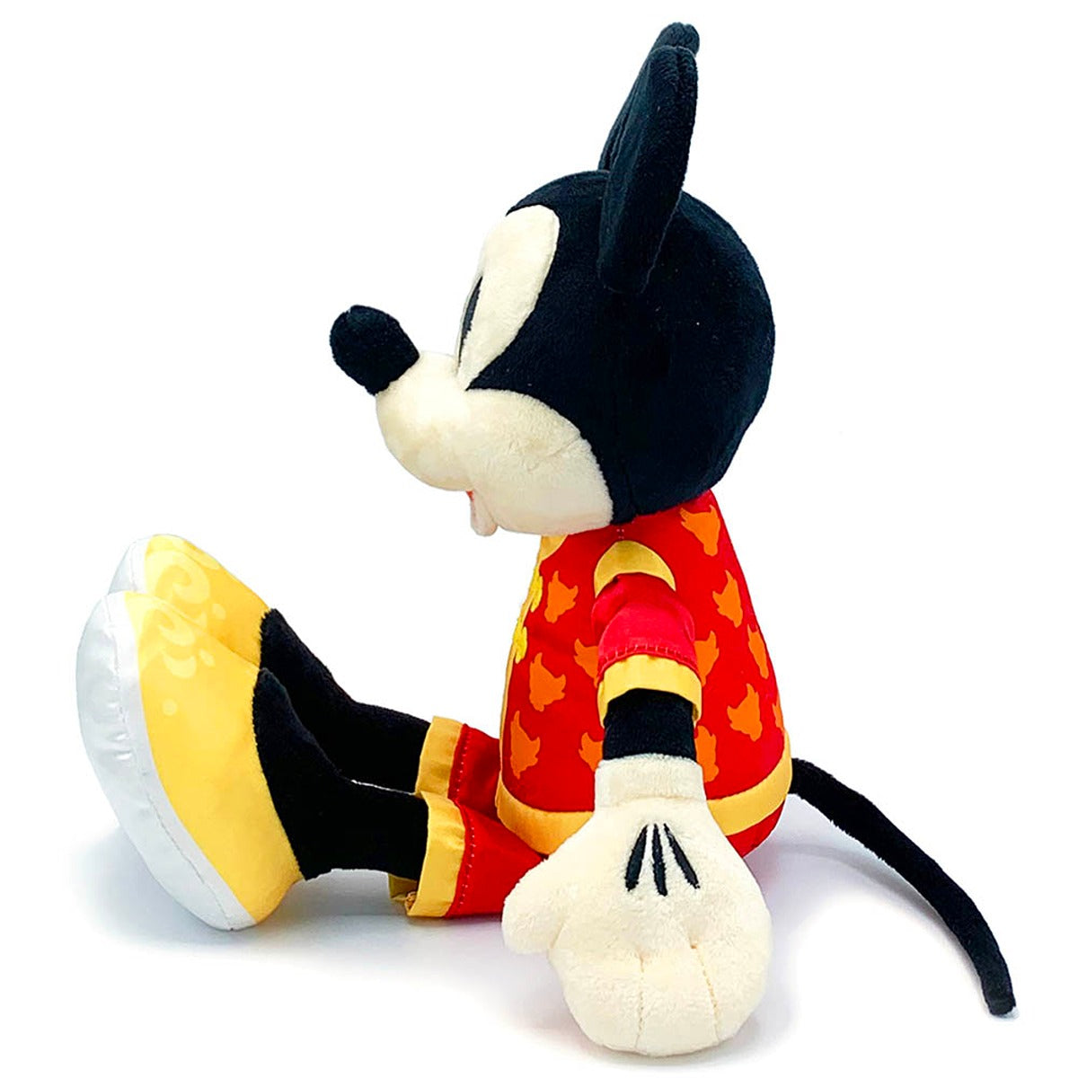 DISNP DISNEY-PLUSH-MICKEY-CHINESE-COSTUME-14