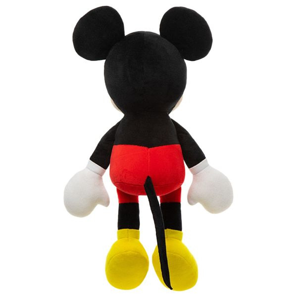 DISNP DISNEY-PLUSH-MICKEY-CLASSIC-VALUE-M-13