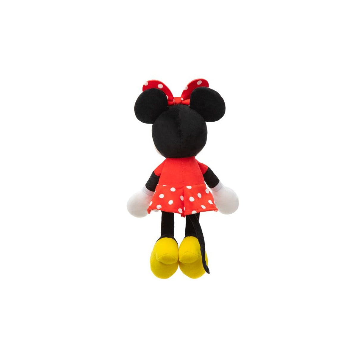 DISNP DISNEY-PLUSH-MINNIE-CLASSIC-VALUE-M-13