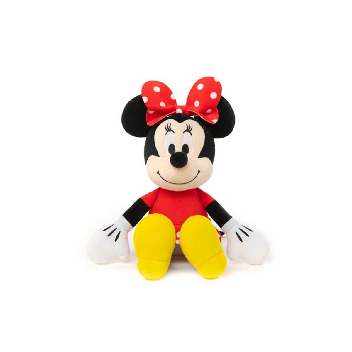 DISNP DISNEY-PLUSH-MINNIE-CLASSIC-VALUE-L-18