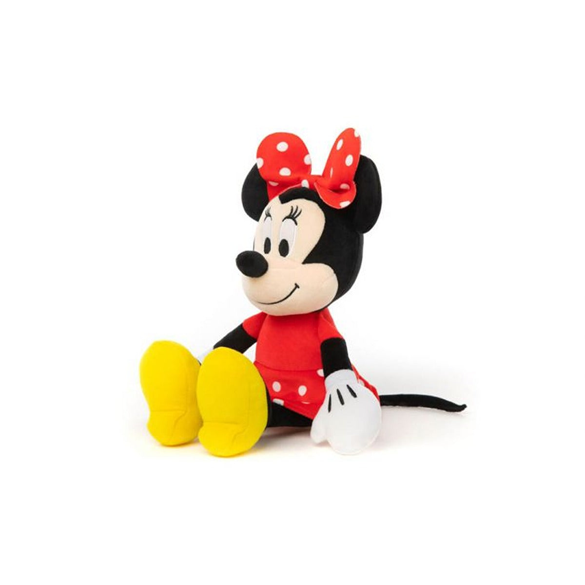 DISNP DISNEY-PLUSH-MINNIE-CLASSIC-VALUE-L-18