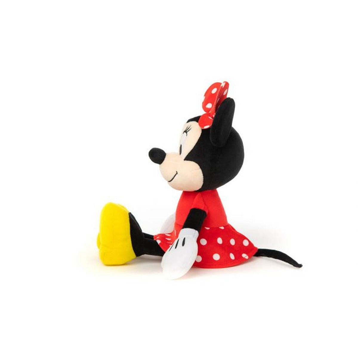 DISNP DISNEY-PLUSH-MINNIE-CLASSIC-VALUE-L-18