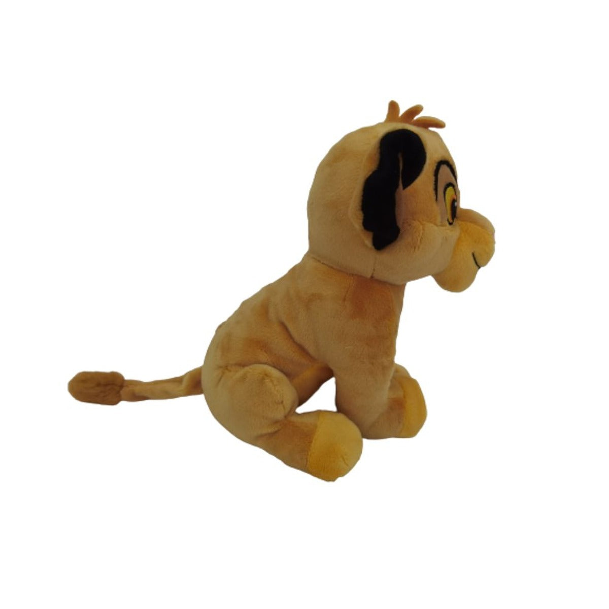 DISNP DISNEY-PLUSH-VALUE-ANIMAL-CORE-SIMBA-M9