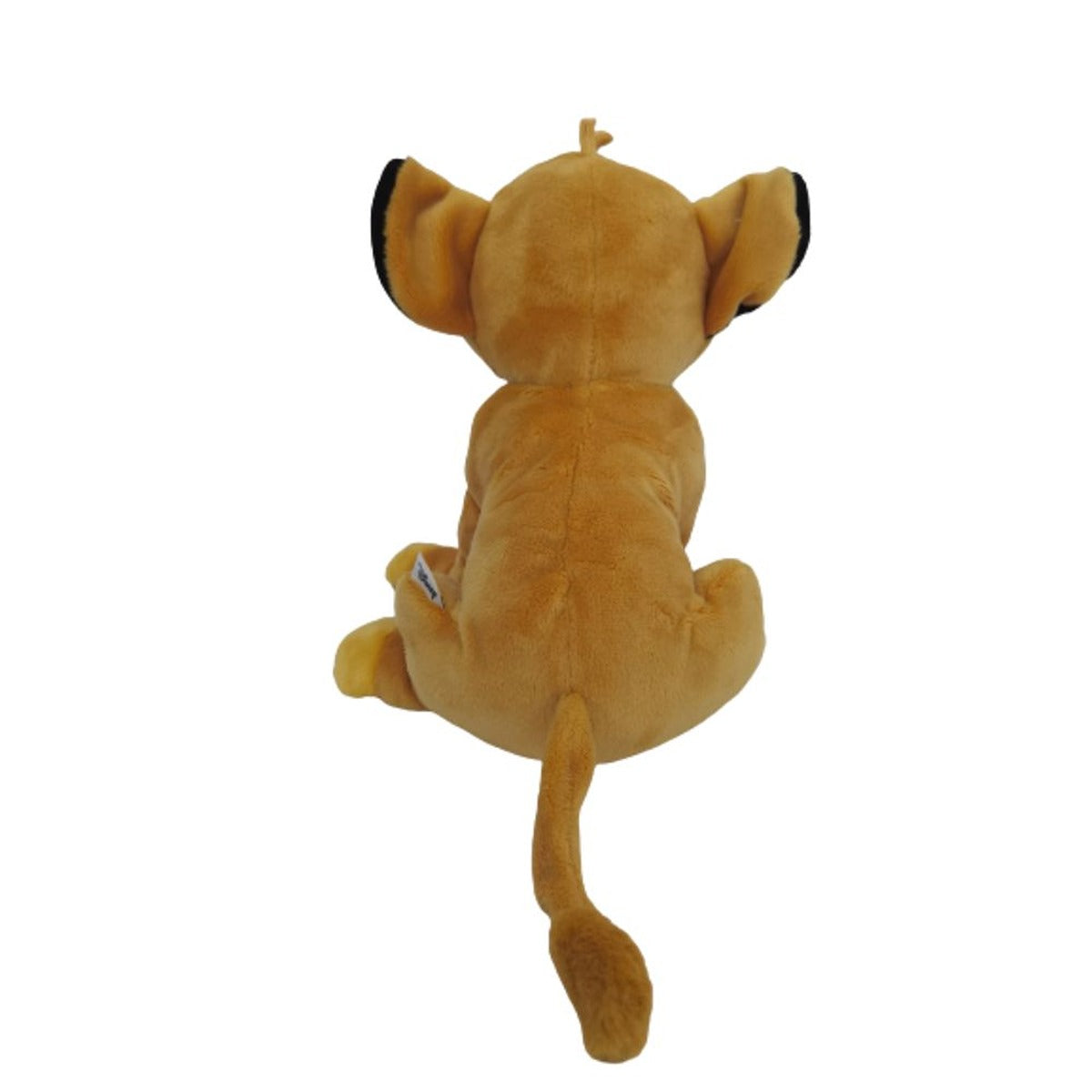 DISNP DISNEY-PLUSH-VALUE-ANIMAL-CORE-SIMBA-M9