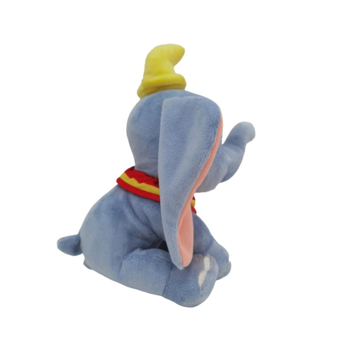 DISNP DISNEY-PLUSH-VALUE-ANIMAL-CORE-DUMBO-9-