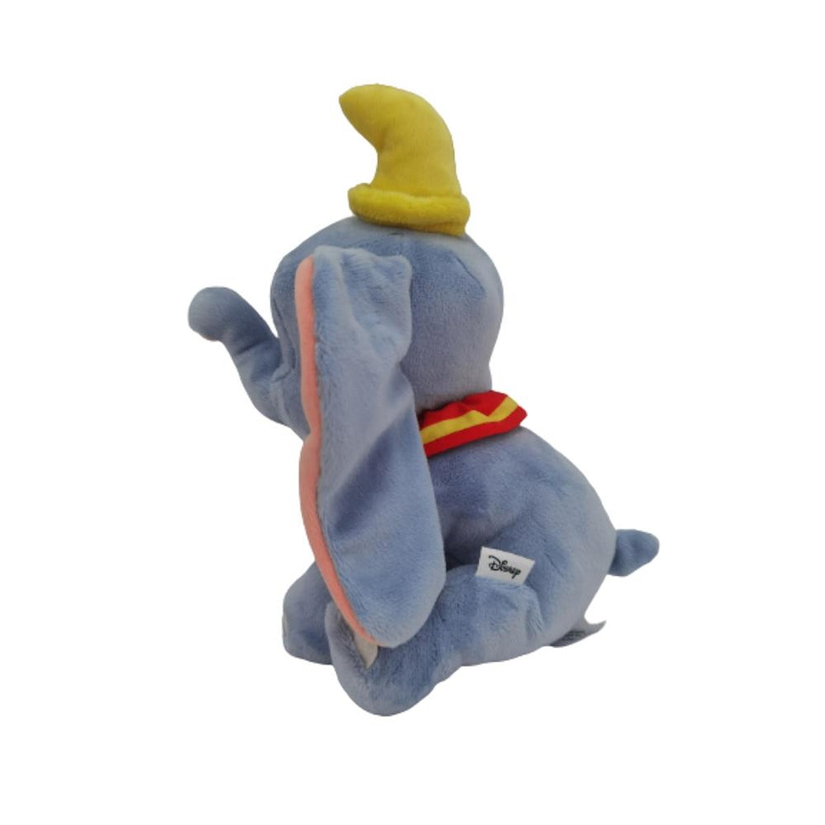 DISNP DISNEY-PLUSH-VALUE-ANIMAL-CORE-DUMBO-9-