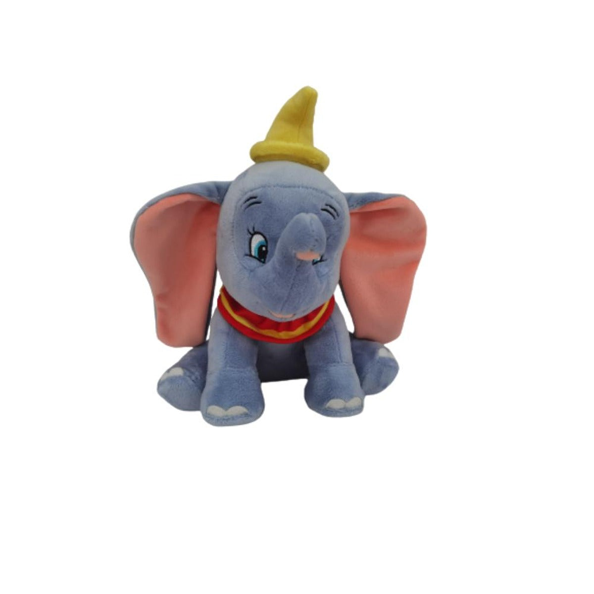 DISNP DISNEY-PLUSH-VALUE-ANIMAL-CORE-DUMBO-M12