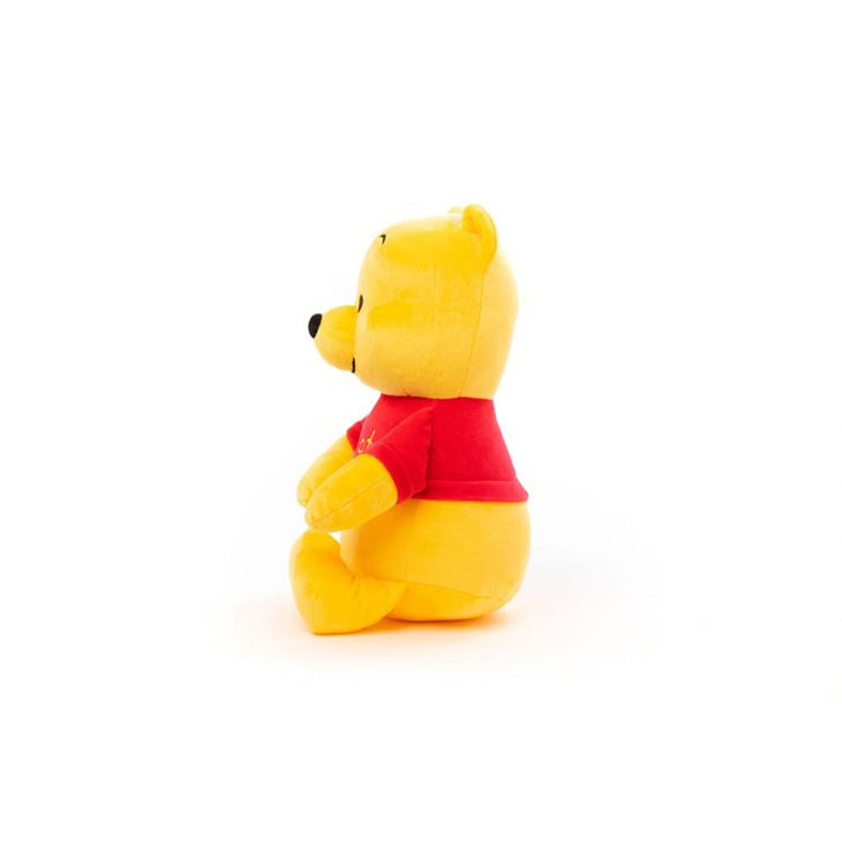 DISNP DISNEY-PLUSH-POOH-CLASSIC-VALUE-M-105
