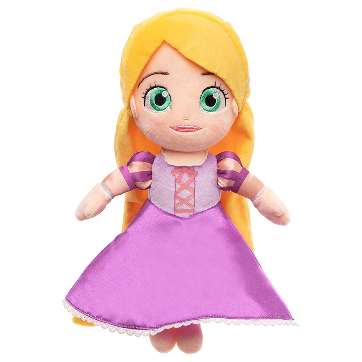 DISNP DISNEY-PRINCESS-RAPUNZEL-M-10