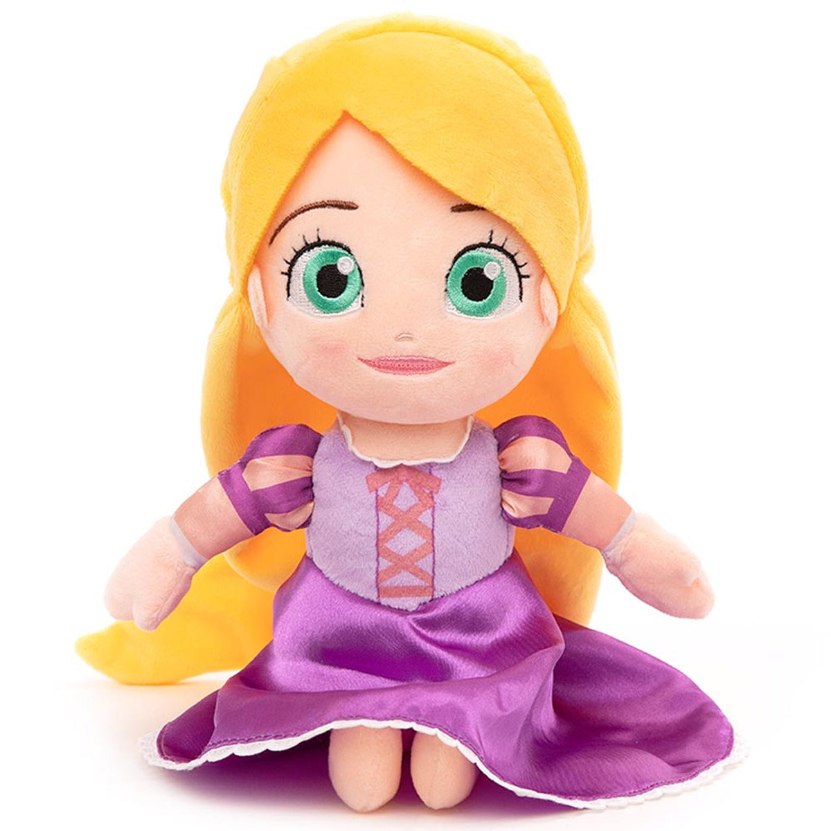 DISNP DISNEY-PRINCESS-RAPUNZEL-M-10