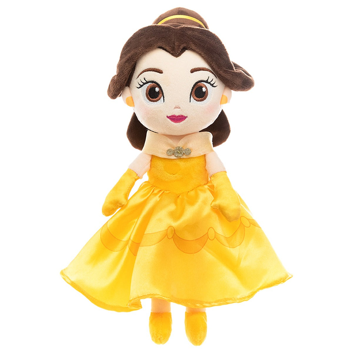 DISNP DISNEY-PRINCESS-BELLE-M-10