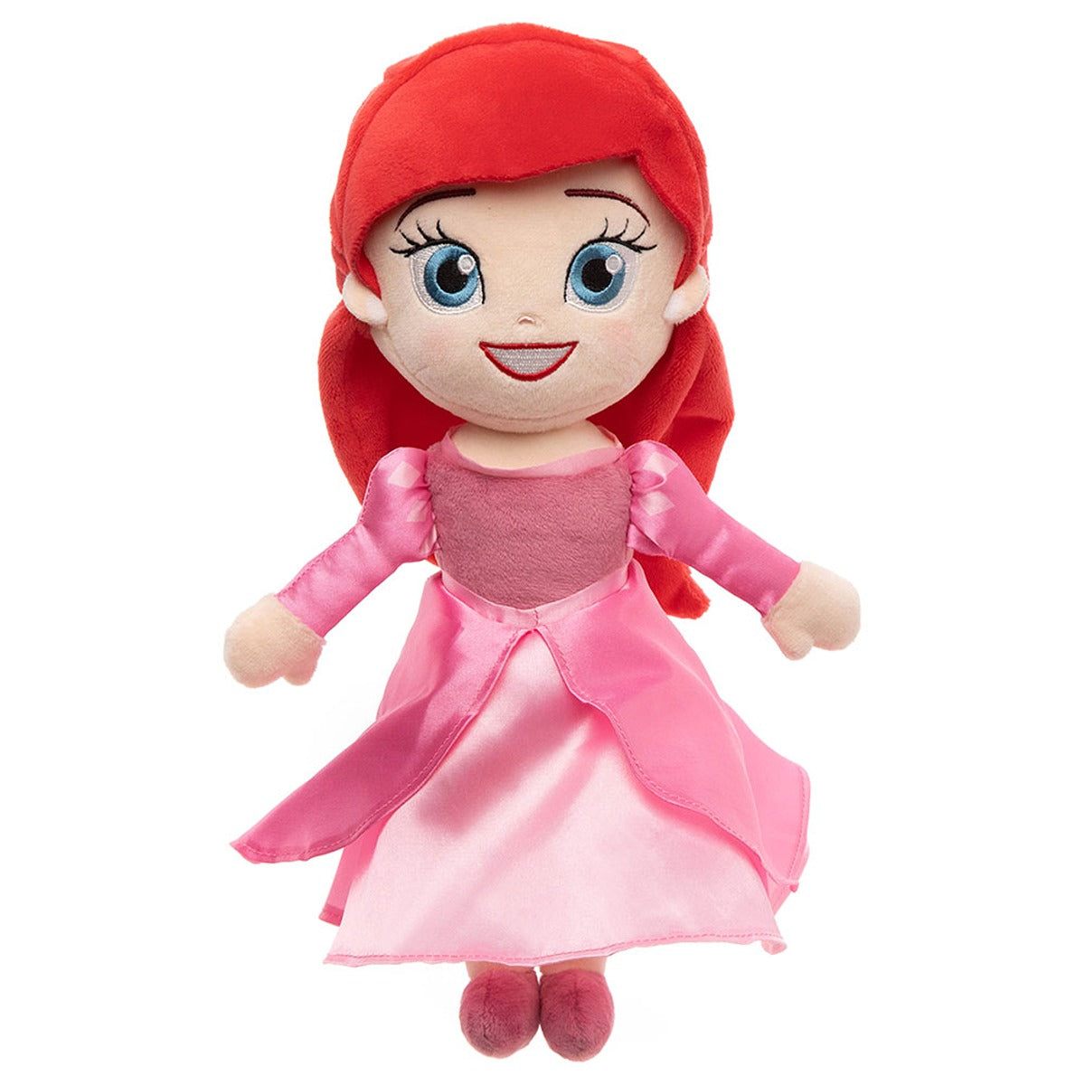DISNP DISNEY-PRINCESS-ARIEL-M-10
