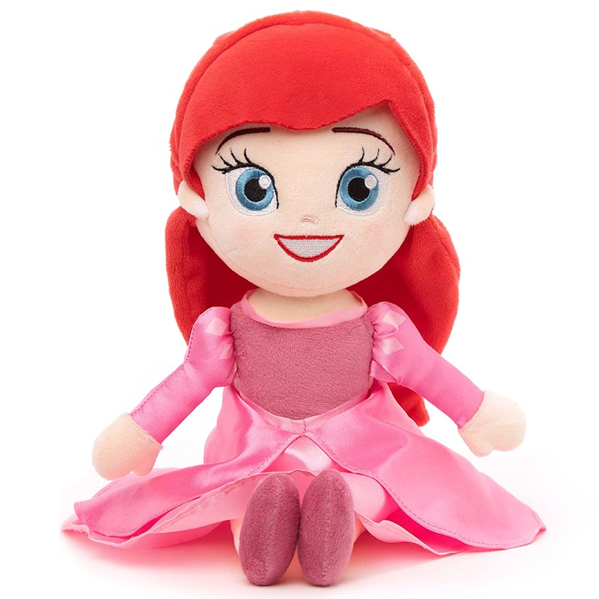DISNP DISNEY-PRINCESS-ARIEL-M-10