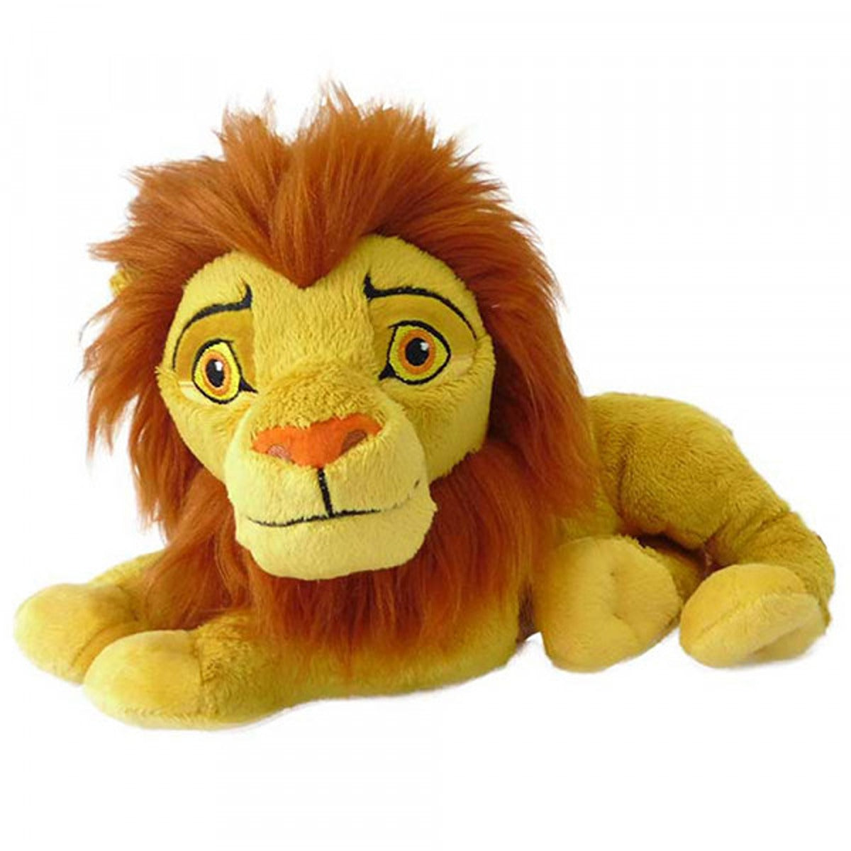 DISNP DISNEY-PLUSH-LIONKING-YOUNG-SIMBA-XL-20