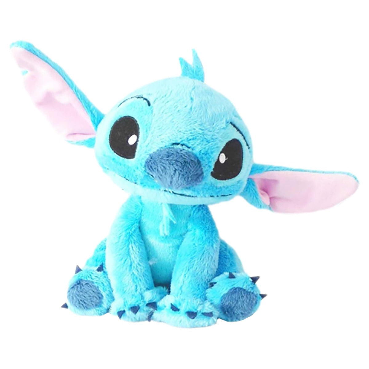 DISNP DISNEY-PLUSH-CORE-STITCH-M-10----------