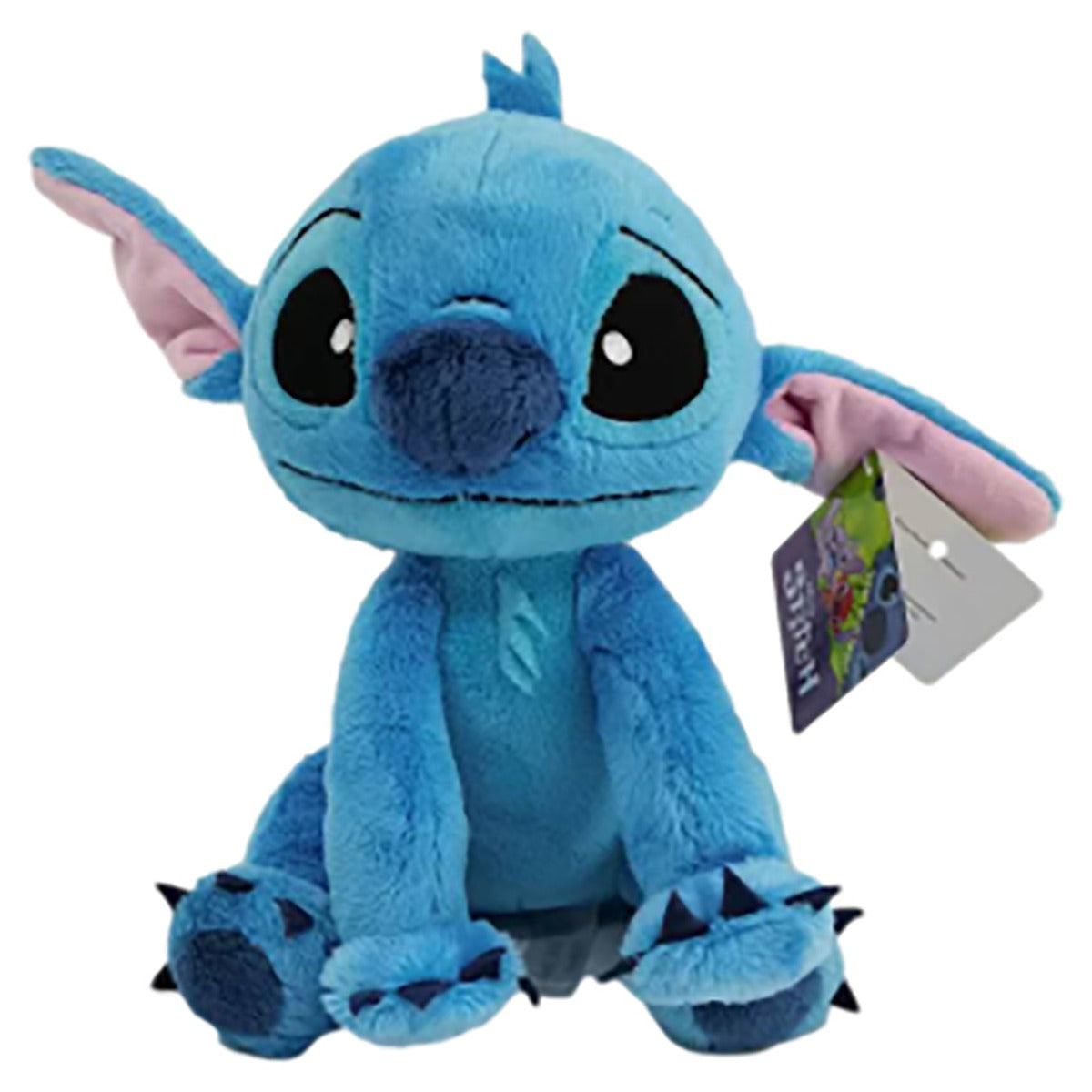 DISNP DISNEY-PLUSH-CORE-STITCH-M-10----------