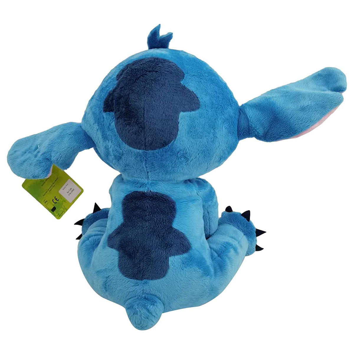 DISNP DISNEY-PLUSH-CORE-STITCH-XL-20---------