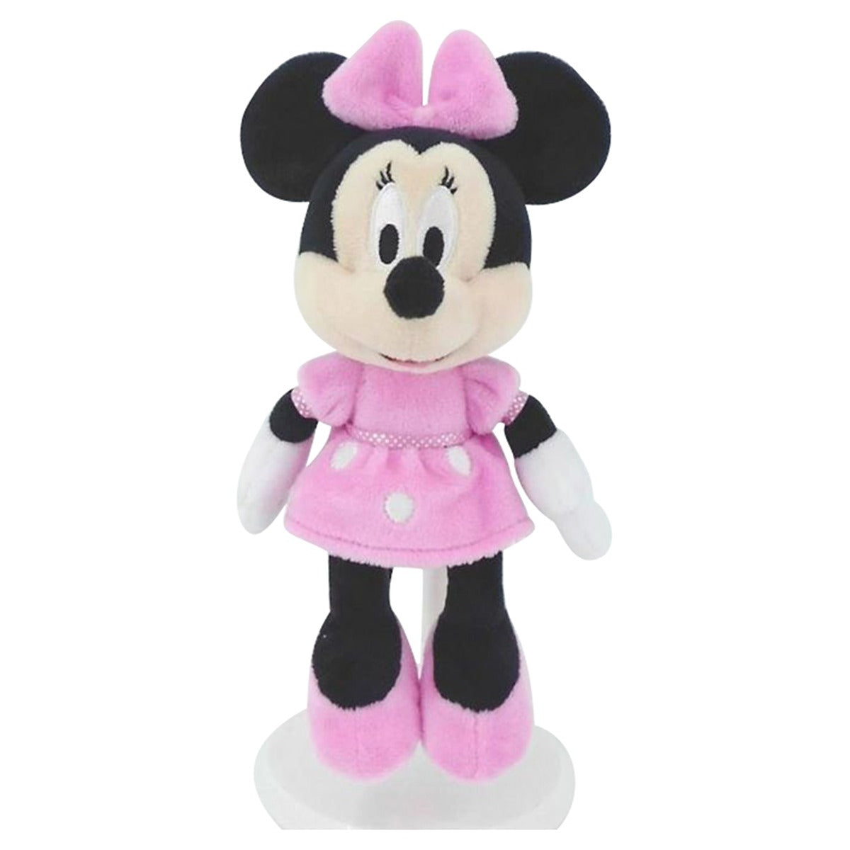DISNP DISNEY-PLUSH-CORE-MINNIE-S-8-------