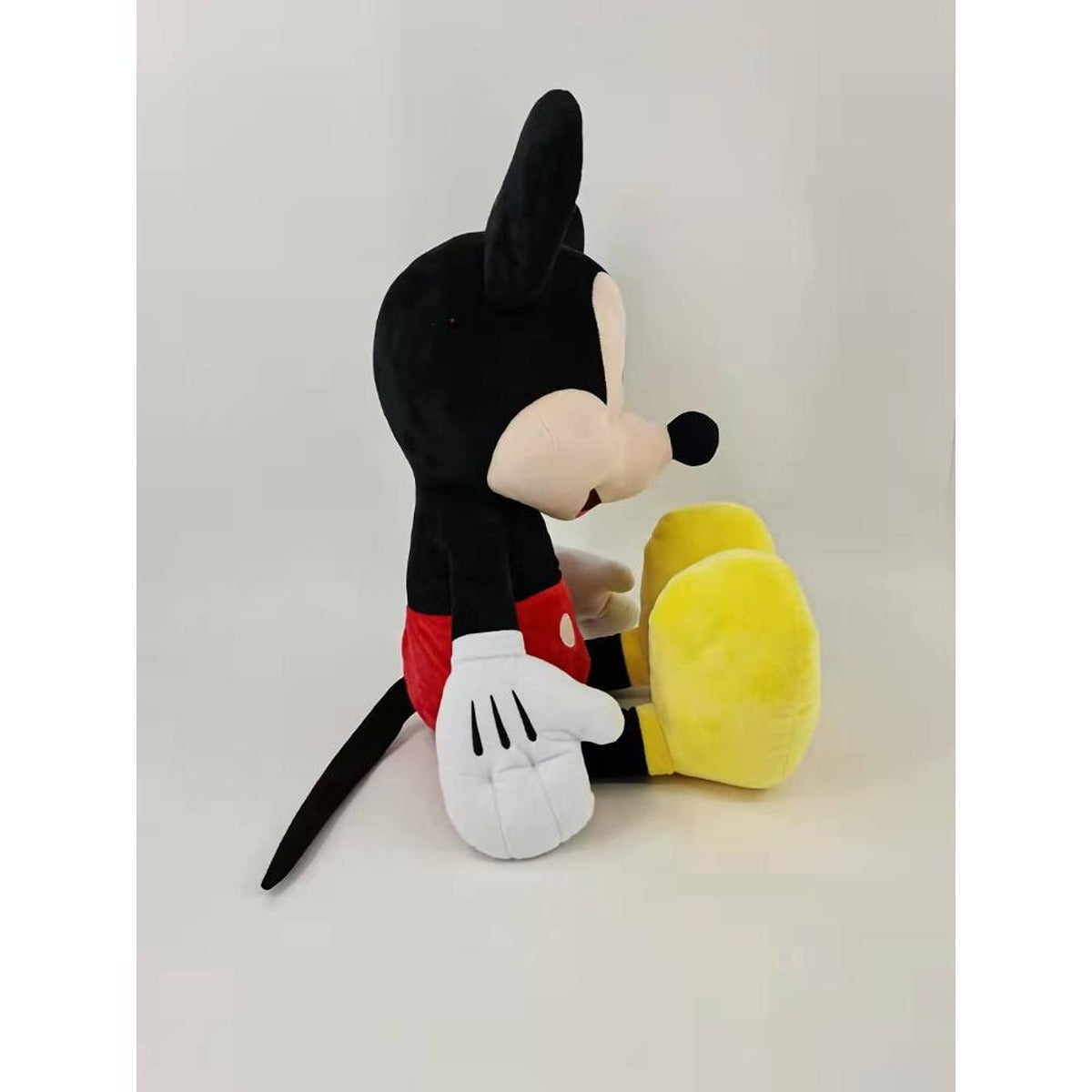DISNP DISNEY-PLUSH-CORE-MICKEY-XXL-30-------