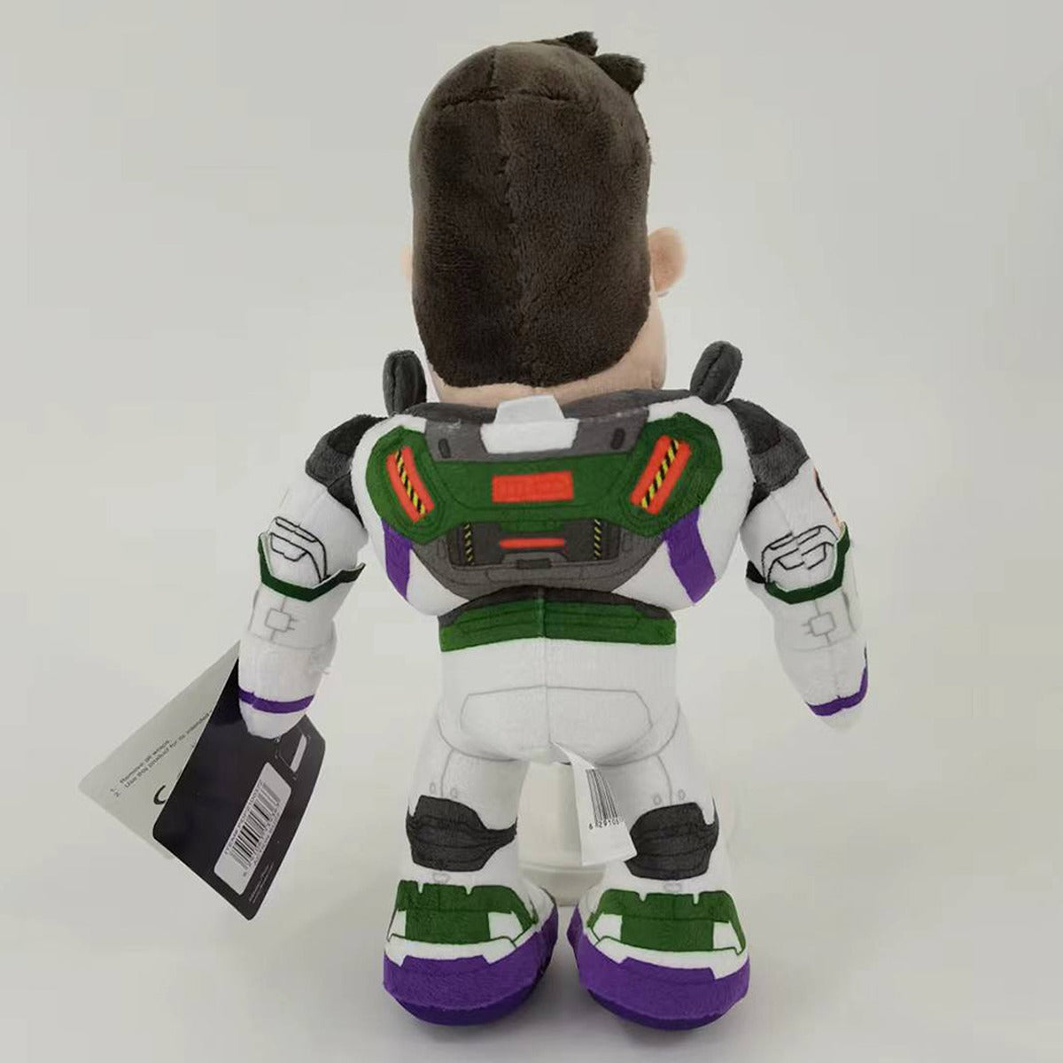 DISNP DISNEY-PLUSH-LIGHTYEAR-CHUNKY-BUZZ-M-10