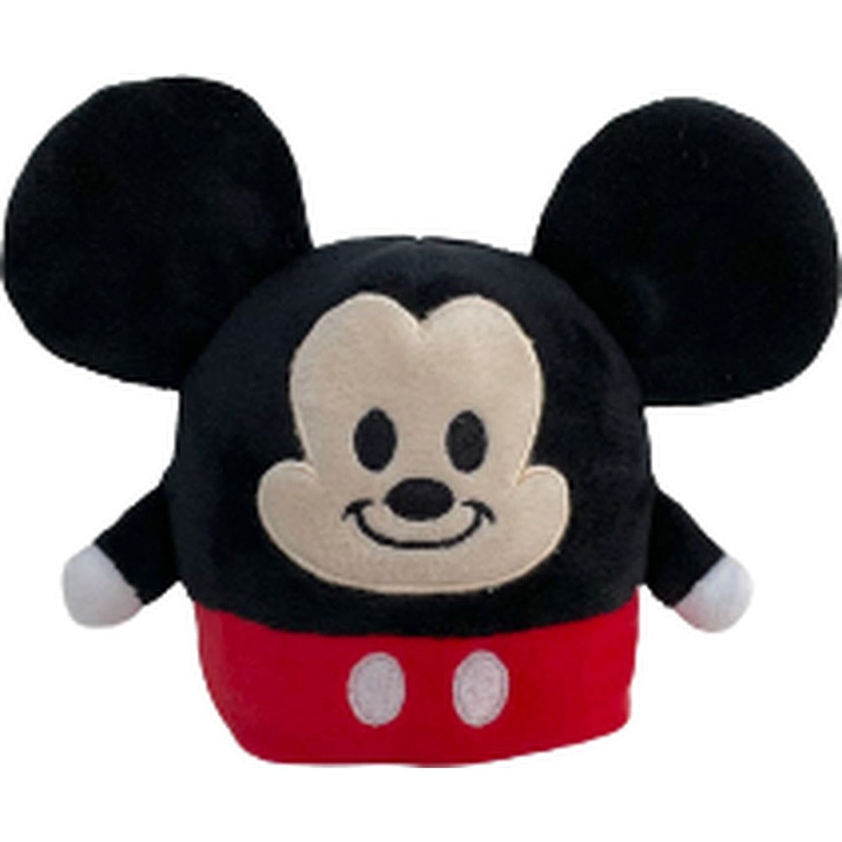 DISNP DISNEY-PLUSH-MICKEYMINNIE-REVERS-S-45