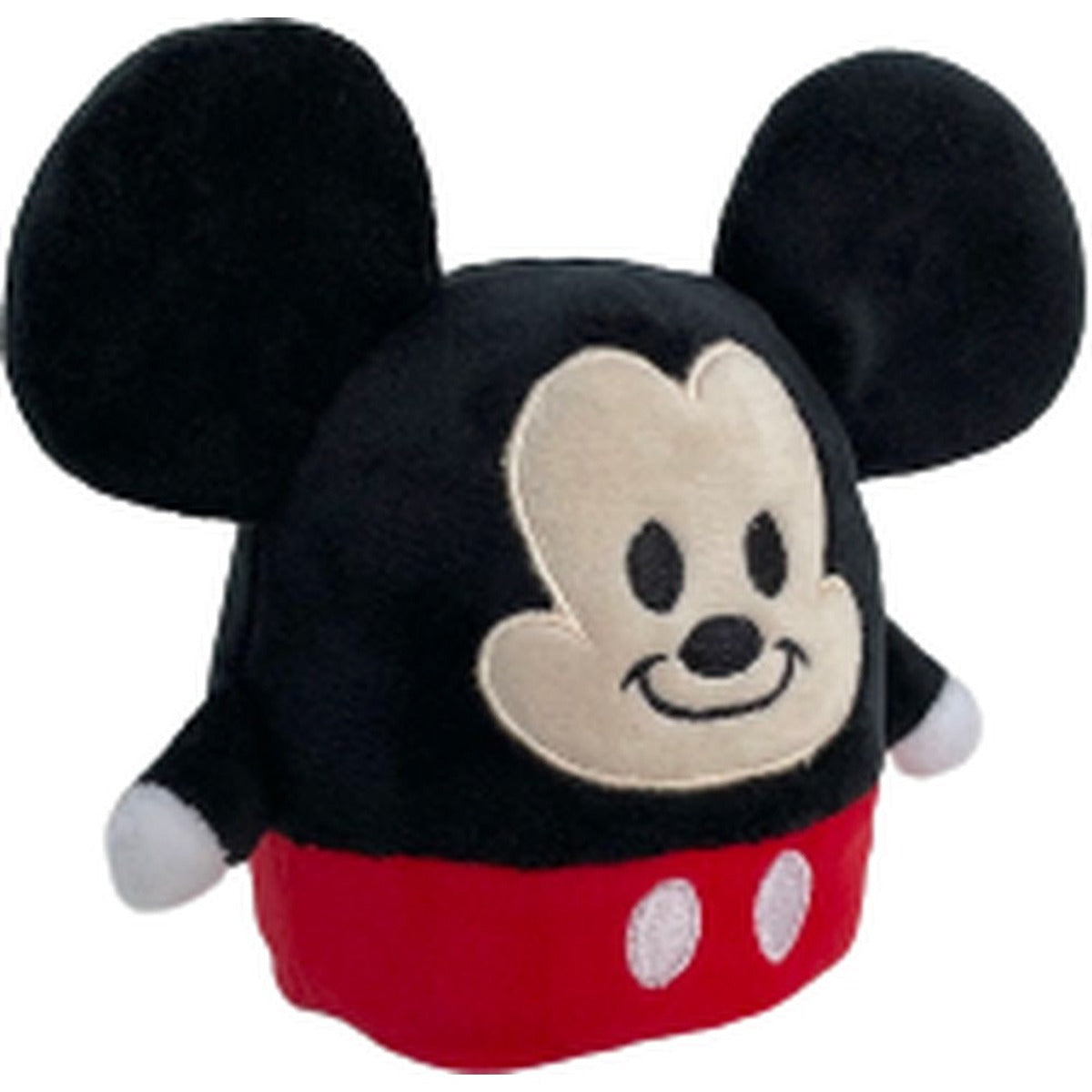 DISNP DISNEY-PLUSH-MICKEYMINNIE-REVERS-S-45