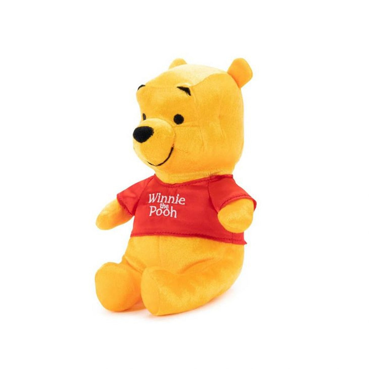 DISNP DISNEY-PLUSH-POOH-PLATINUM-D100-M-10---