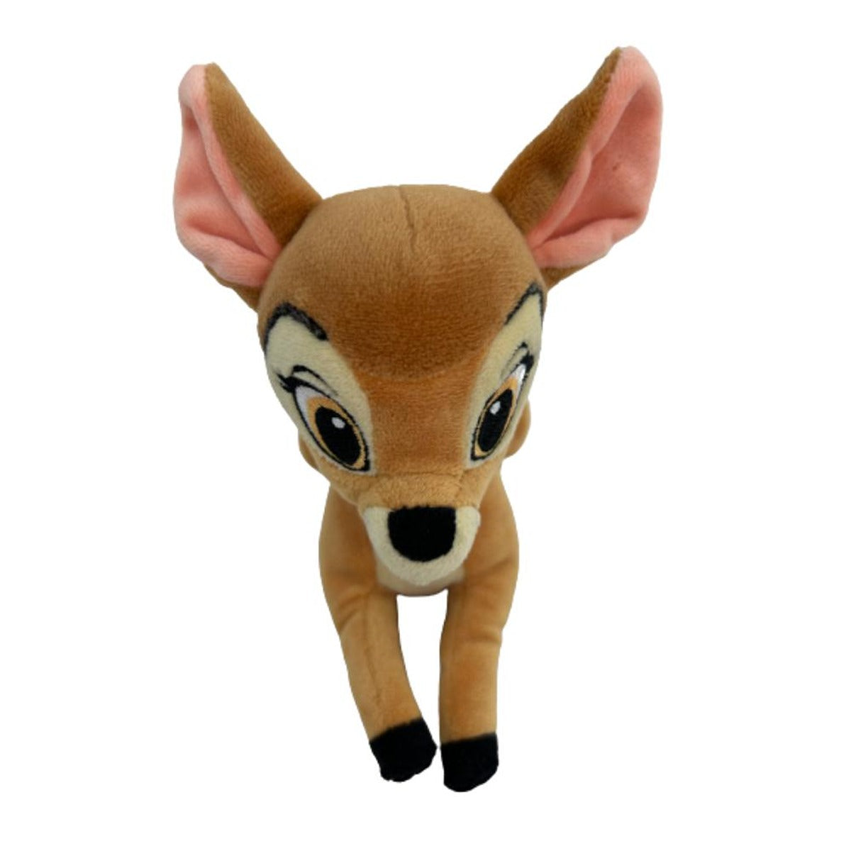 DISNP DISNEY-PLUSH-ANIMAL-CORE-BAMBI-S8--