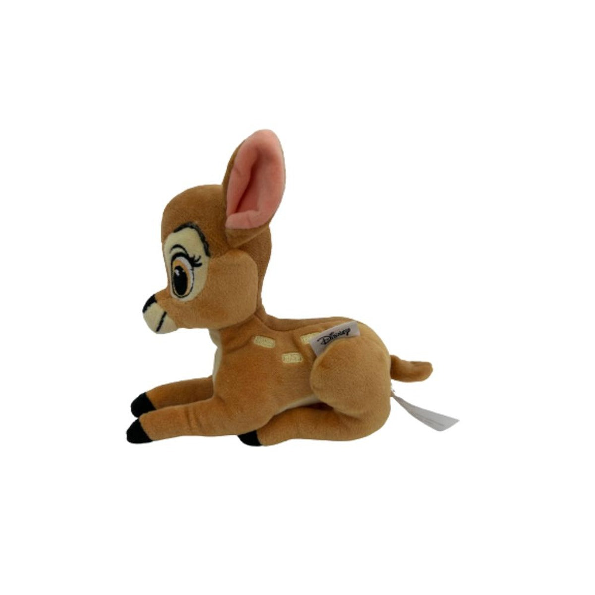 DISNP DISNEY-PLUSH-ANIMAL-CORE-BAMBI-S8--