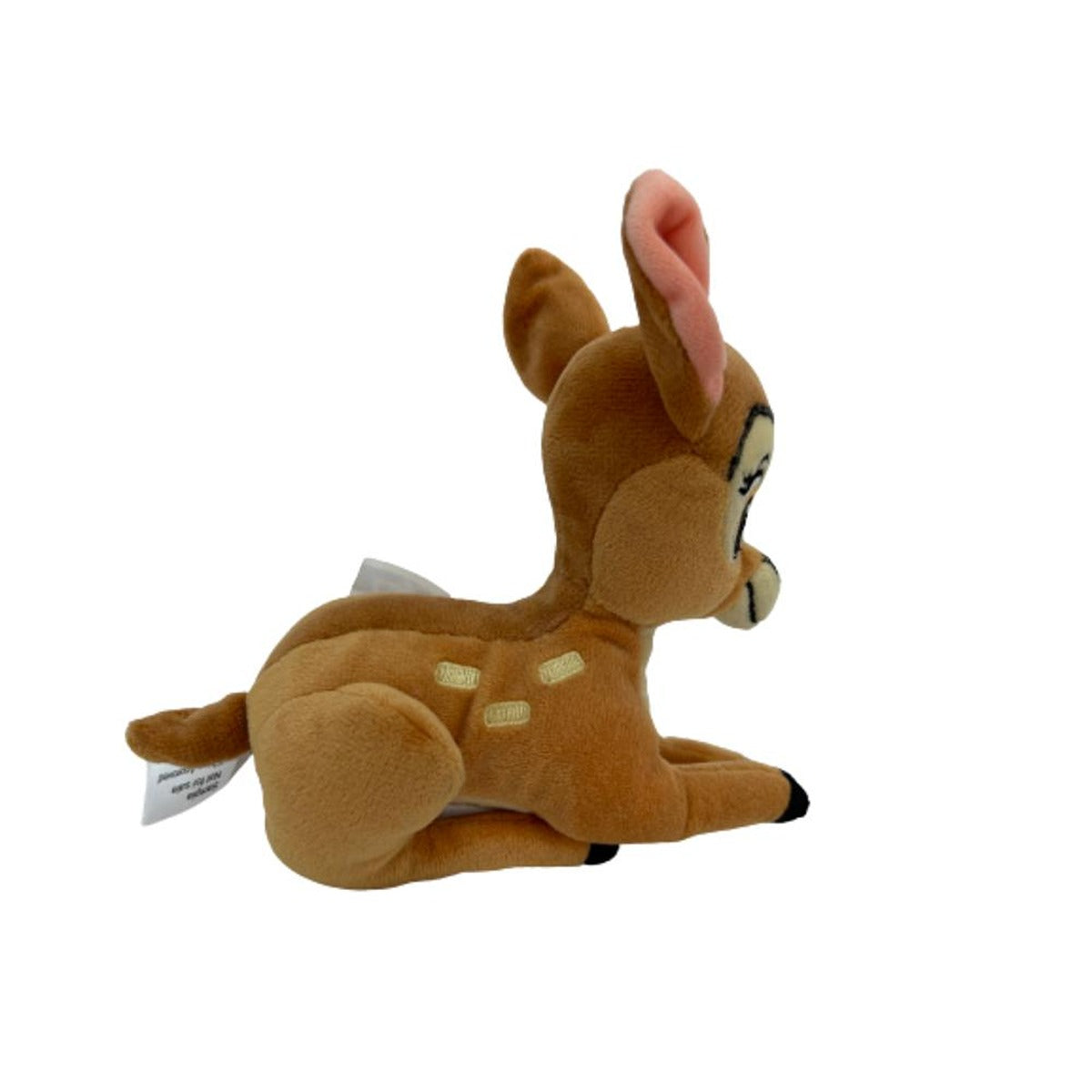 DISNP DISNEY-PLUSH-ANIMAL-CORE-BAMBI-S8--
