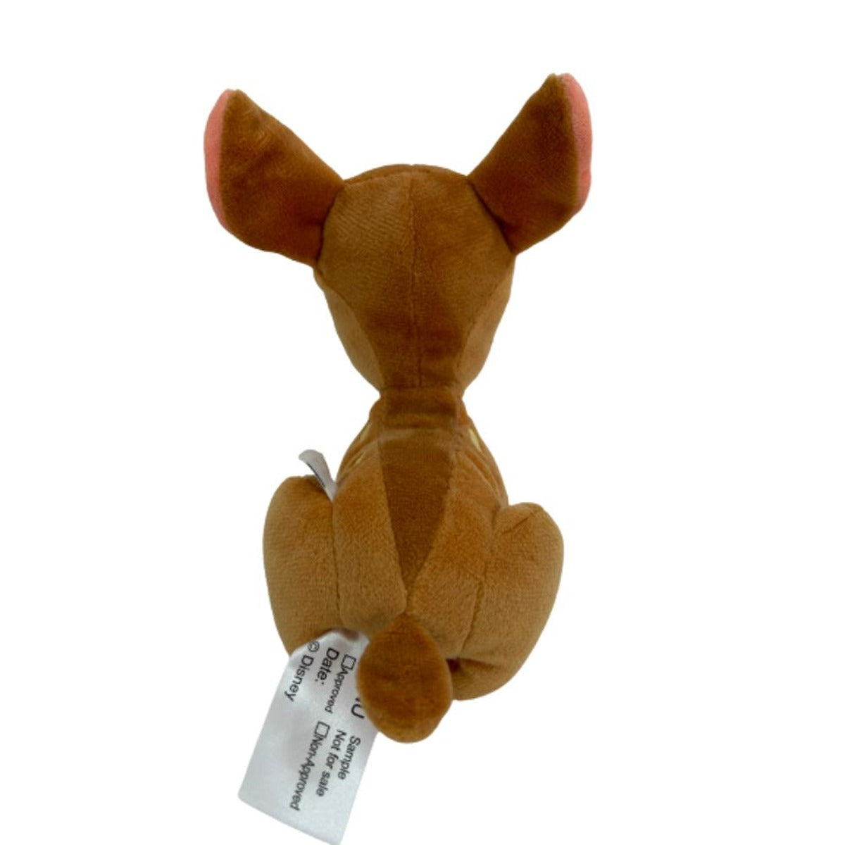 DISNP DISNEY-PLUSH-ANIMAL-CORE-BAMBI-S8--