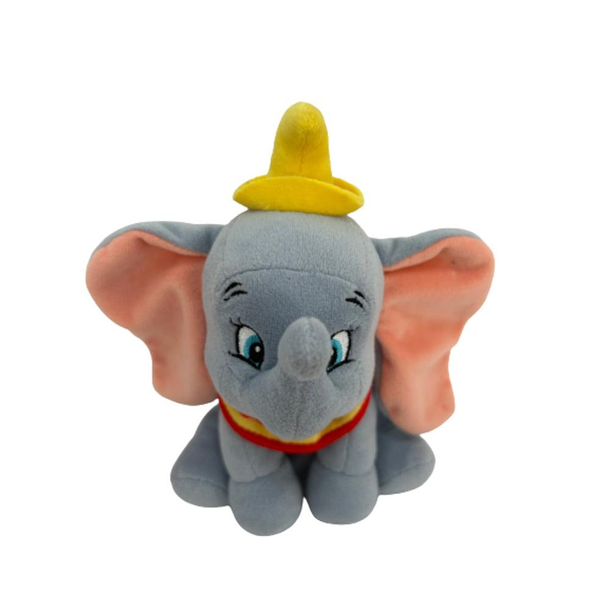 DISNP DISNEY-PLUSH-ANIMAL-CORE-DUMBO-S8----