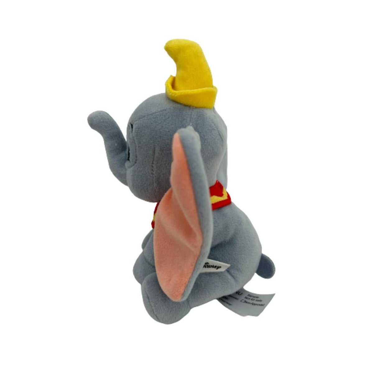 DISNP DISNEY-PLUSH-ANIMAL-CORE-DUMBO-S8----