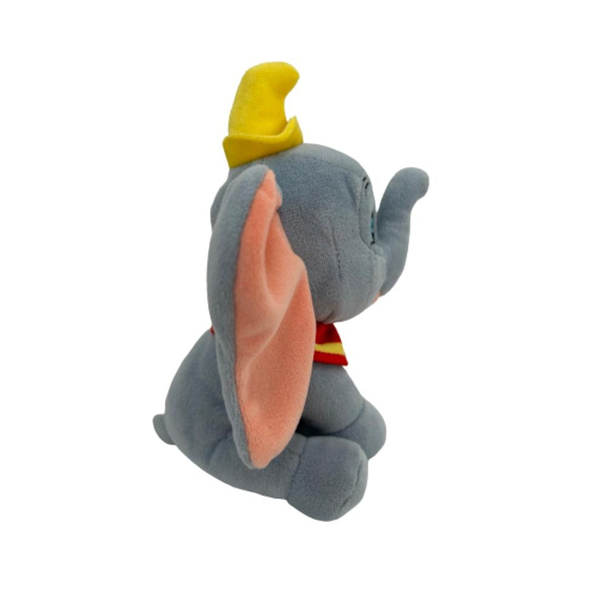 DISNP DISNEY-PLUSH-ANIMAL-CORE-DUMBO-S8----