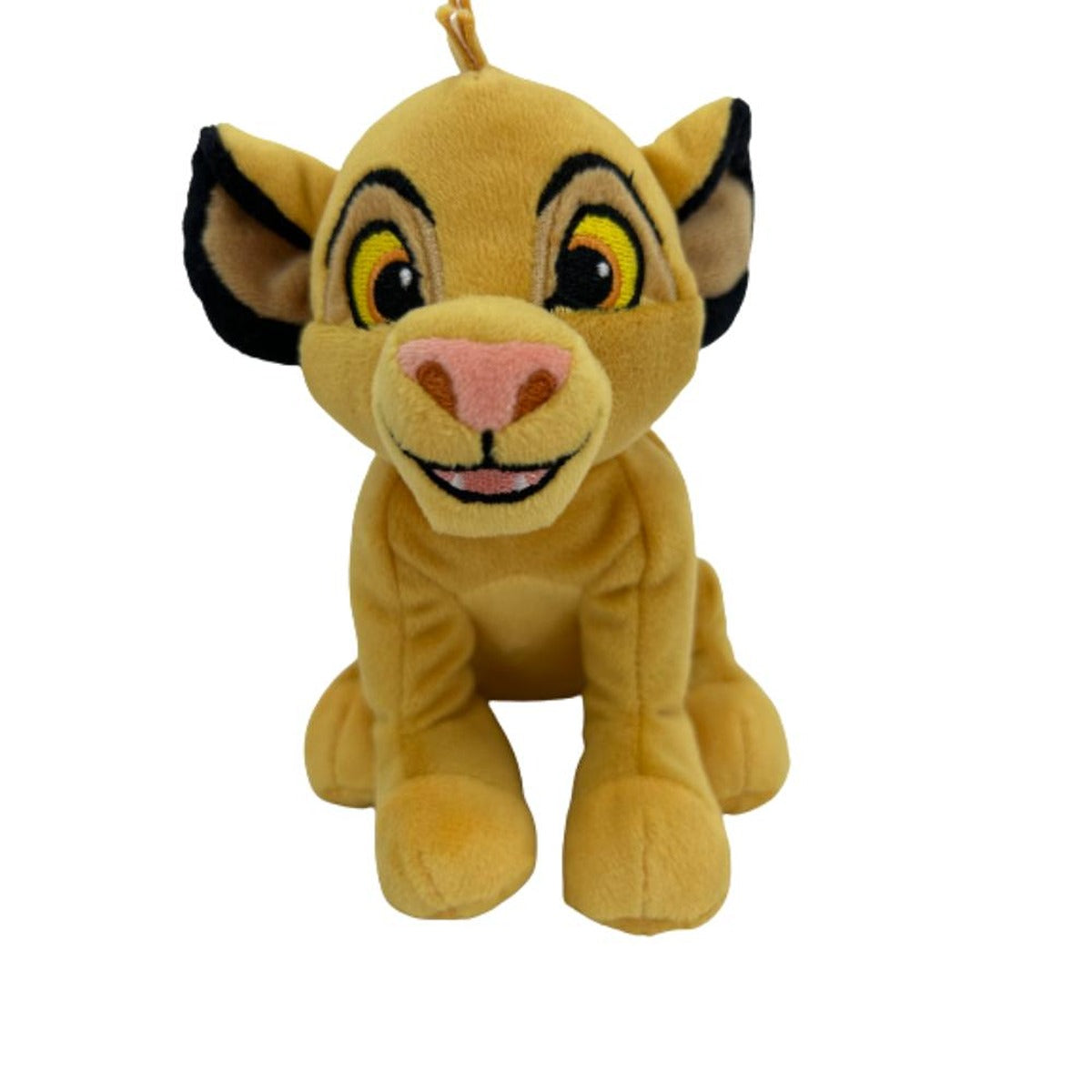 DISNP DISNEY-PLUSH-ANIMAL-CORE-SIMBA-S8----