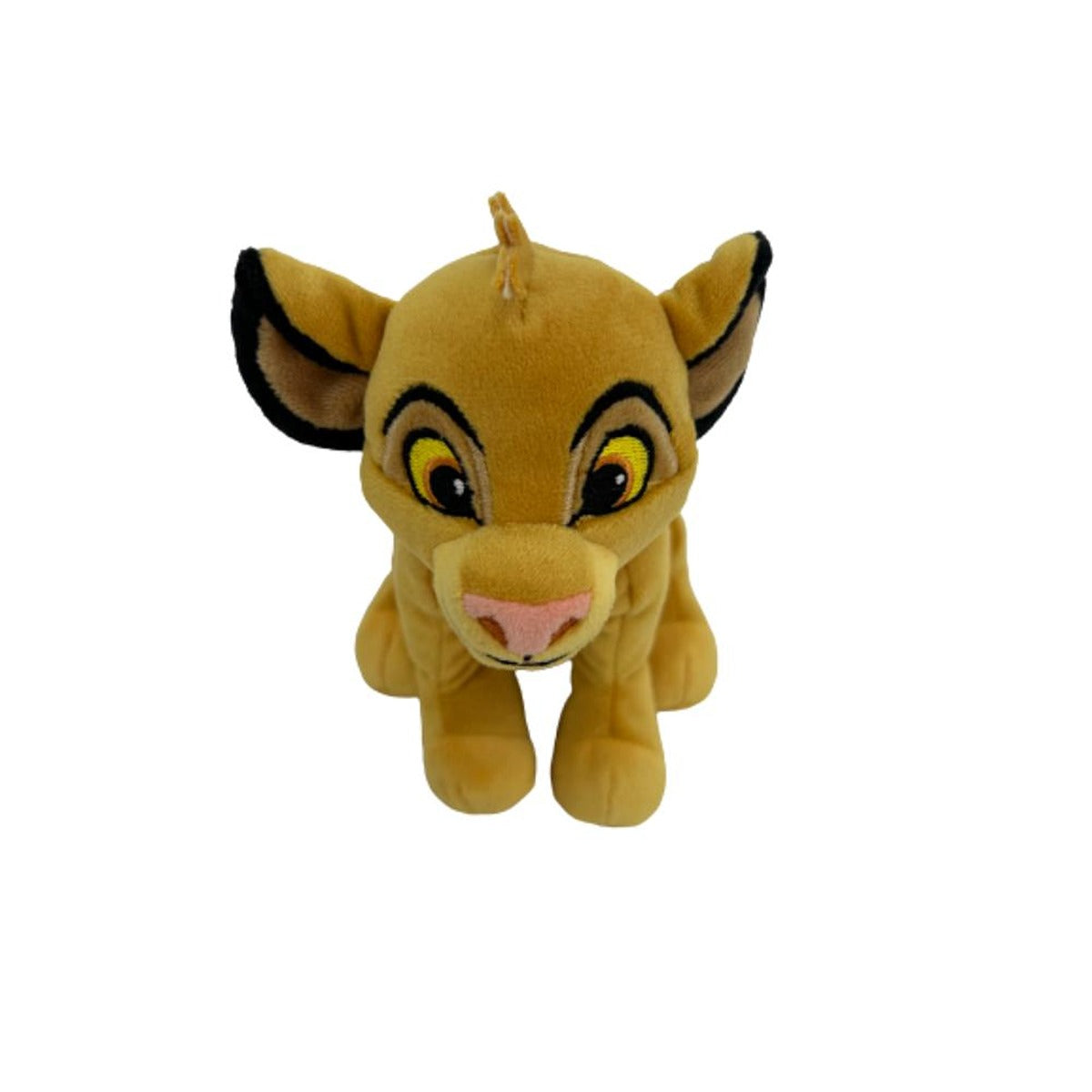 DISNP DISNEY-PLUSH-ANIMAL-CORE-SIMBA-S8----