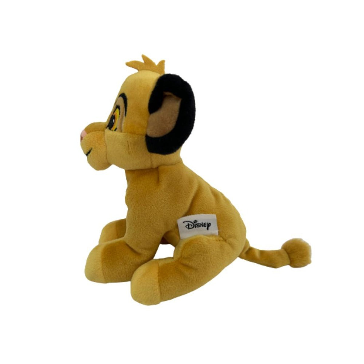 DISNP DISNEY-PLUSH-ANIMAL-CORE-SIMBA-S8----