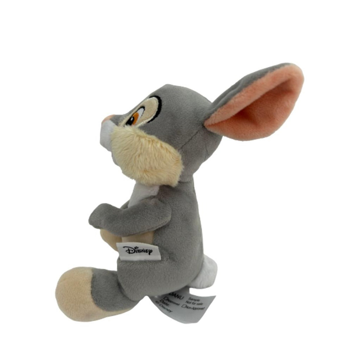 DISNP DISNEY-PLUSH-ANIMAL-CORE-THUMPER-S8--
