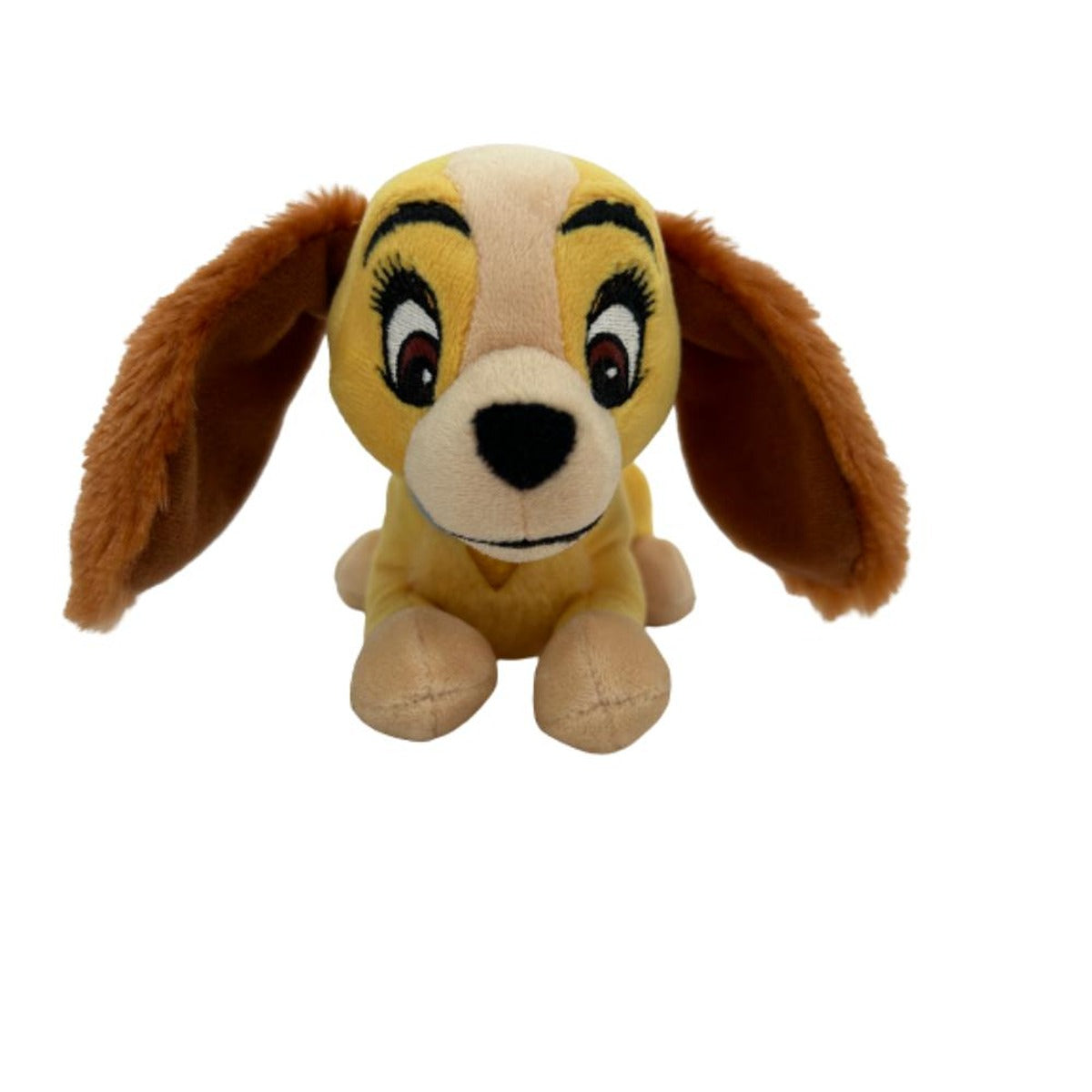 DISNP DISNEY-PLUSH-ANIMAL-CORE-LADY-S8--