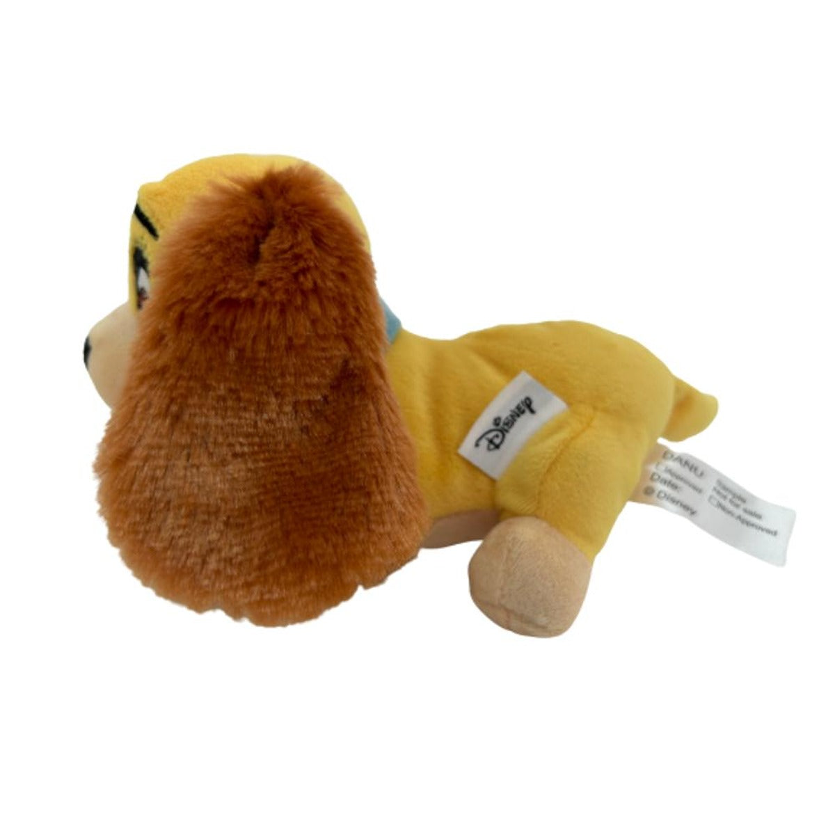 DISNP DISNEY-PLUSH-ANIMAL-CORE-LADY-S8--
