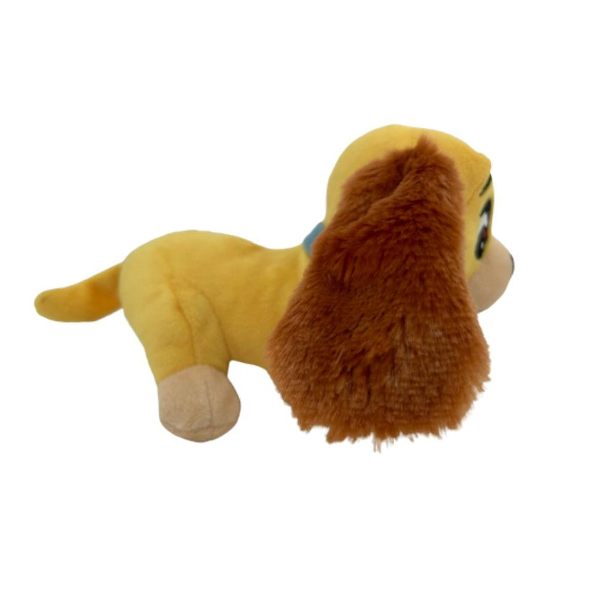 DISNP DISNEY-PLUSH-ANIMAL-CORE-LADY-S8--