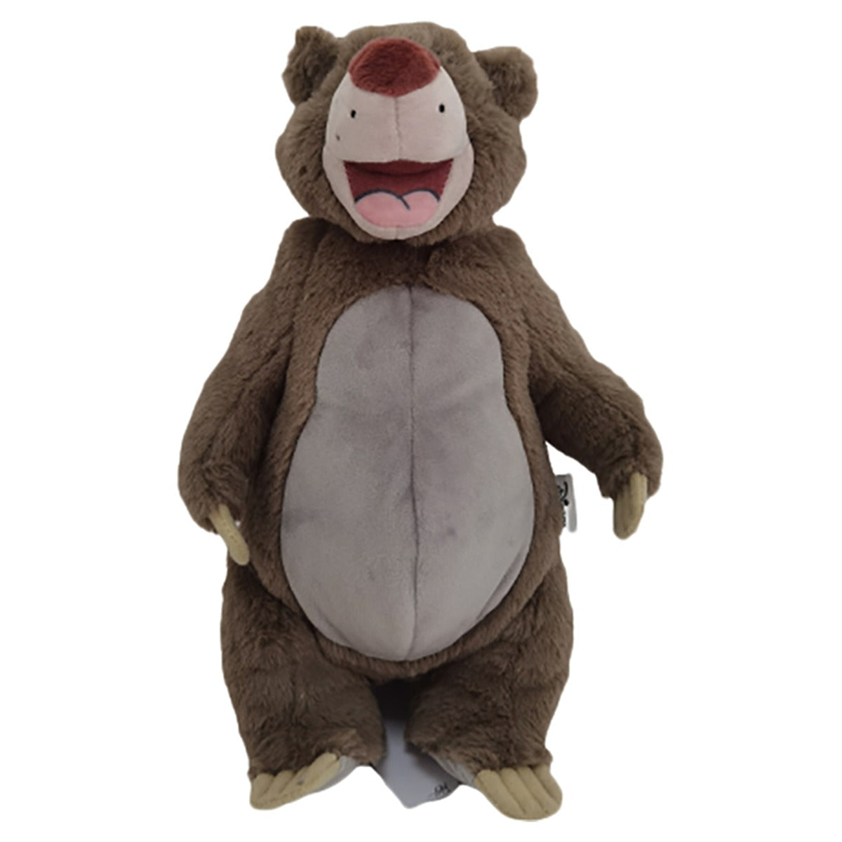 DISNP DISNEY-PLUSH-ANIMAL-CORE-BALOO-M10-----