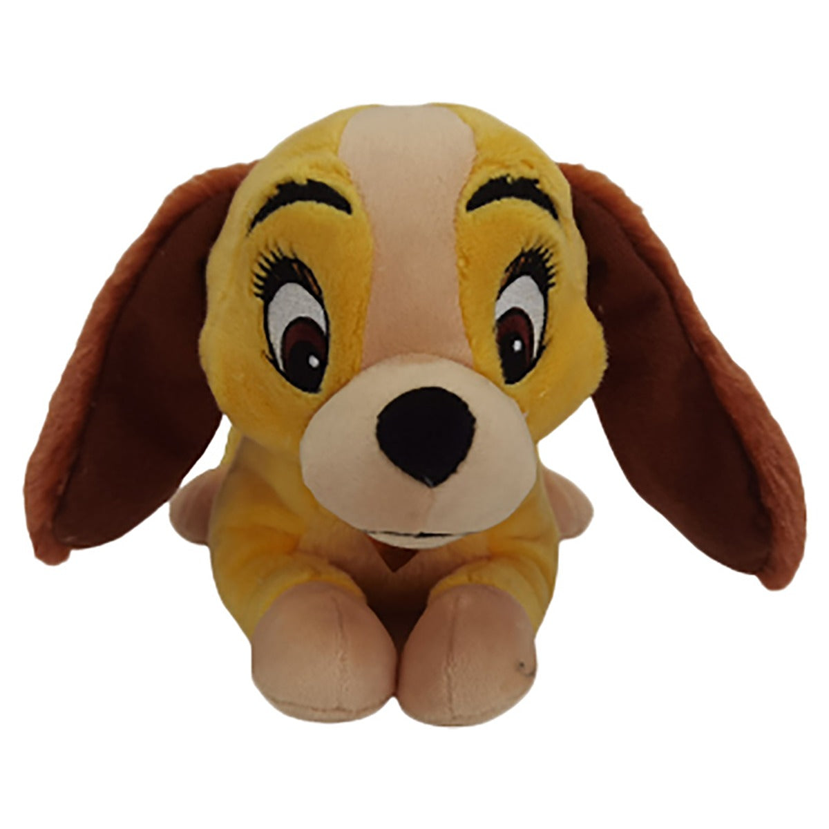 DISNP DISNEY-PLUSH-ANIMAL-CORE-LADY-M10------