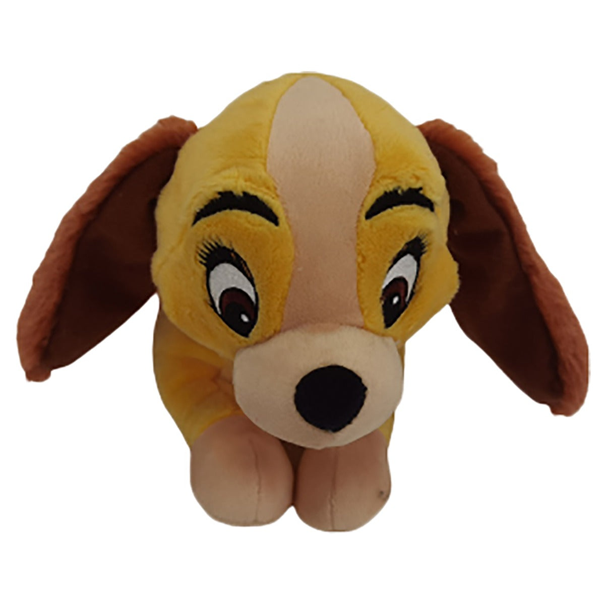 DISNP DISNEY-PLUSH-ANIMAL-CORE-LADY-M10------