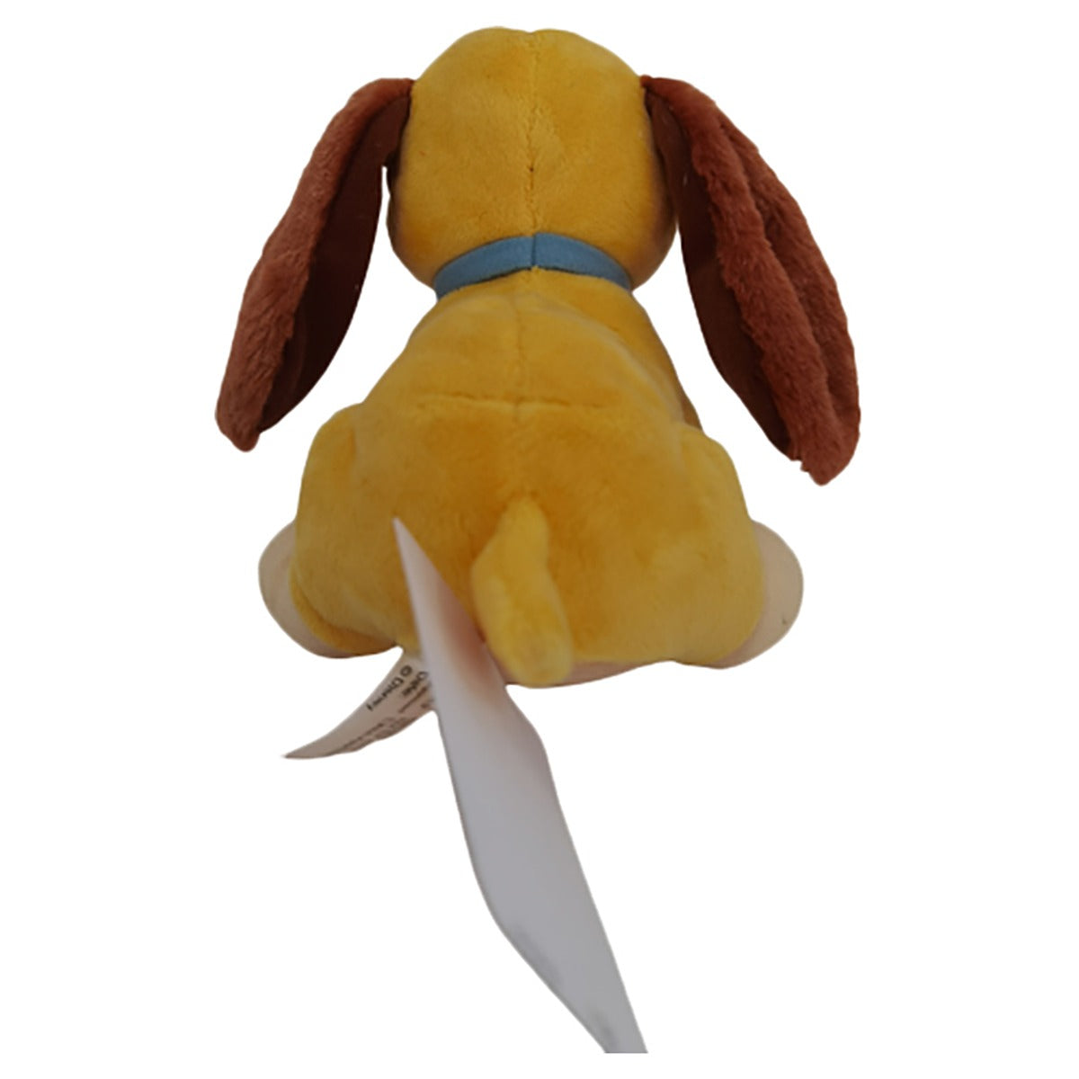 DISNP DISNEY-PLUSH-ANIMAL-CORE-LADY-M10------