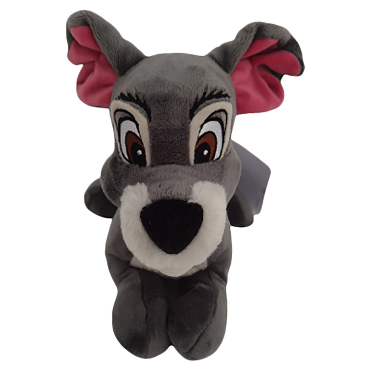 DISNP DISNEY-PLUSH-ANIMAL-CORE-TRAMP-M10-----