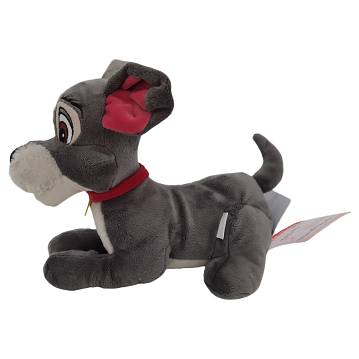 DISNP DISNEY-PLUSH-ANIMAL-CORE-TRAMP-M10-----